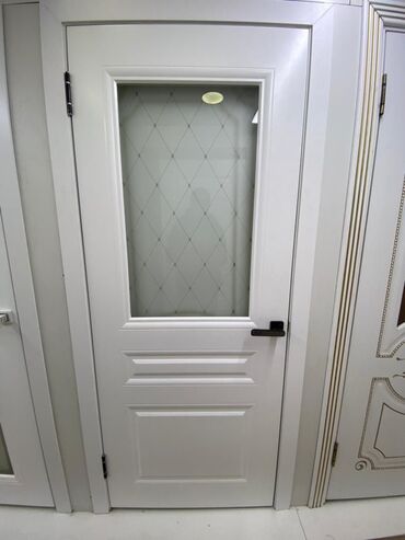 Межкомнатные двери: Акция Двери действует скидка на хайтек двери от 4100 начинаются — 10