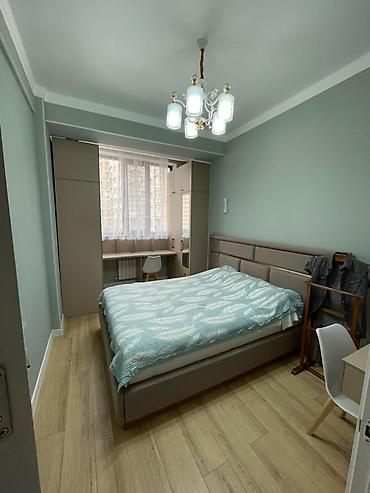 building: Студия, 57 м², 12 мкр Элитка, 3 этаж, Евроремонт — 8