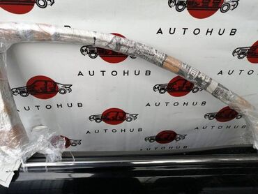 Другие детали КПП и трансмиссии: Молдинг стекла Переднее правое Toyota at lalafo.kg Другие детали КПП и трансмиссии: Молдинг стекла Переднее правое Toyota