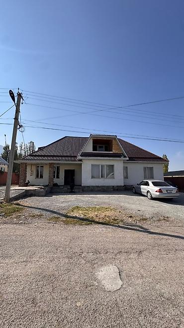 южный дом: 4 комнаты, 150 м², 15 соток, Кой-Таш, Агентство недвижимости — 5