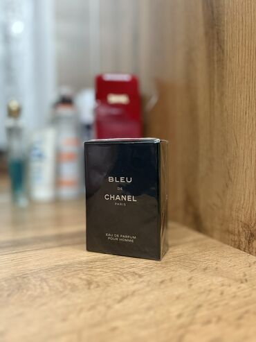 aw line цена: Продам оригинальный мужской парфюм Bleu de Chanel Paris. Покупал как