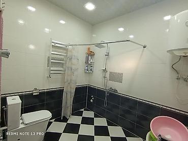 Həyət evləri və villalar: Binəqədi qəs. 7 otaqlı, 185 kv. m, Yeni təmirli — 6