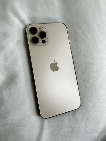 iphone 4s купить: IPhone 12 Pro, Б/у, 128 ГБ, Matte Gold