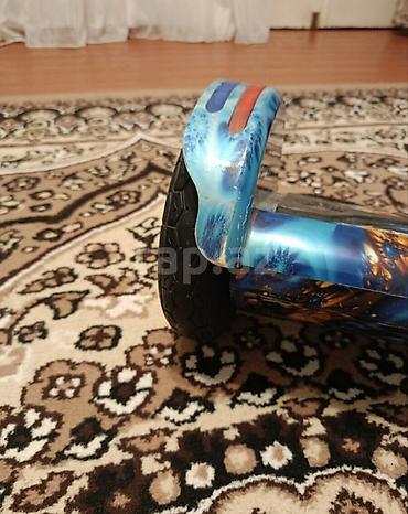 yalançı pul: Şarja qoyanda dolu göstərir, amma sürəndə zaryadka azdır deyir. Böyük — 4