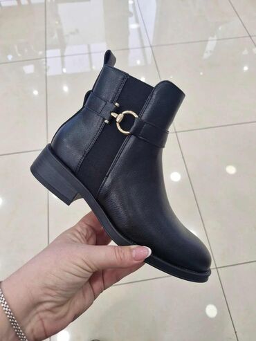 Čizme: Čizme, 37 — 9