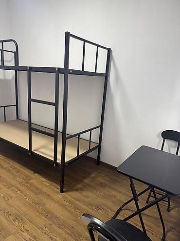 Долгосрочная аренда домов: 📍 Аламединский рынок / Аламед базар | 🛏 2–4 чел | 💰 7500 сом (всё — 11