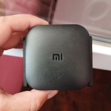 Планшеты: Wifi Gücləndirici Xiaomi Mi Wi-Fi ev və ya ofis şəraitində Wi-Fi