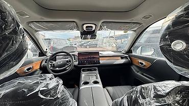 GAC: Beka Auto 🚘 GAC S7 🗓️ 2025 год 🆕 Новый, без пробег ⚙️ Двигатель: 1.5 — 6