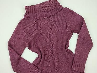 purple jackets: Sweter damski, rozmiar M — 1