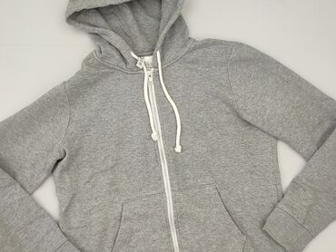 H&M, Women`s hoodie, size S (EU 36)