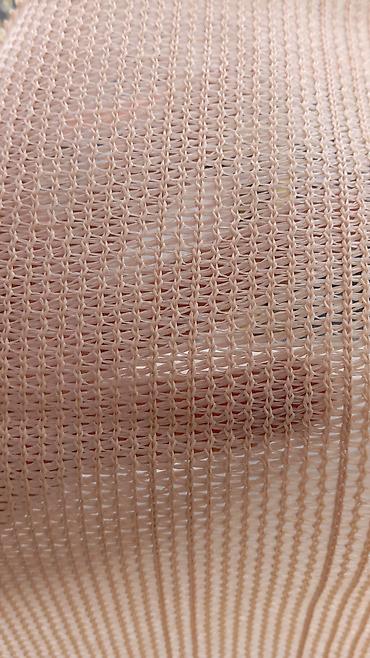 Kənd təsərrüfatı üçün kölgə toru (shade net), istixanalar üçün