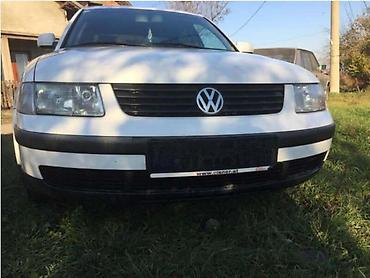 citroen c2: PASSAT B5 1.9 TDI U DELOV | Passat u odlicnom stanju, motor odlican — 2