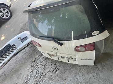 демио сидение: Кузовные запчасти для Mazda Demio (DE/Demio 2-го поколения, около — 2