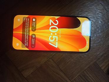 Уюлдук телефондор жана аксессуарлар: Redmi, Redmi 15, Колдонулган, 128 ГБ, түсү - Көк, 2 SIM — 6
