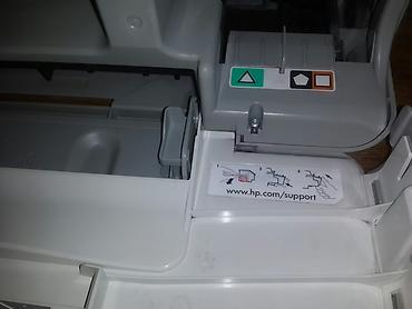 Printerlər: Принтер.сканер.фото — 9