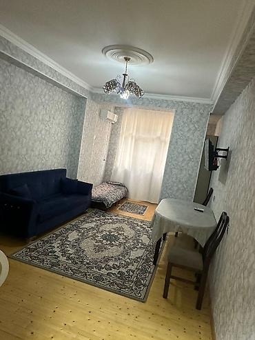 Uzunmüddətli kirayə mənzillər: Xirdalanda aff parktda yerlewir — 1