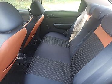 daewoo nexia 2005: Chevrolet Aveo: 1.4 l | 2011 il 170000 km Sedan — 6