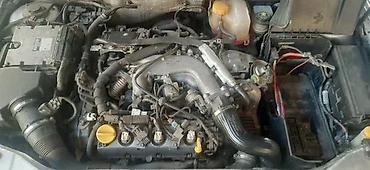 Kompletni motori: OPEL 3.0 V6 MOTOR ODLICAN | Opel polovni delovi Opel astra G, H, J — 2