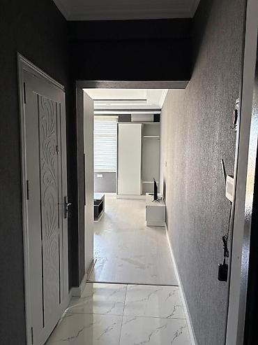 mansar ev: 1 otaqlı, Yeni tikili, 32 kv. m — 7