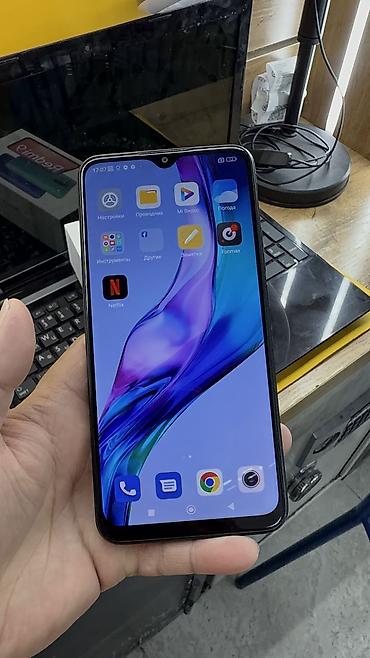 Redmi: Redmi, Redmi 9, Б/у, 64 ГБ, 2 SIM — 10