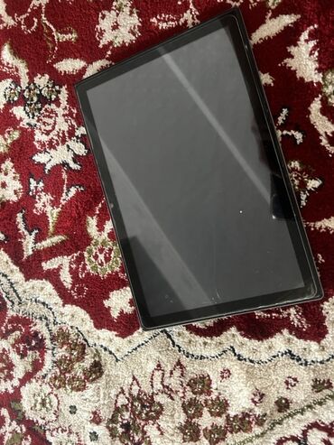 huawei mediapad t1 3g: Планшет, память 1 ТБ, Wi-Fi, Б/у, Классический цвет - Черный