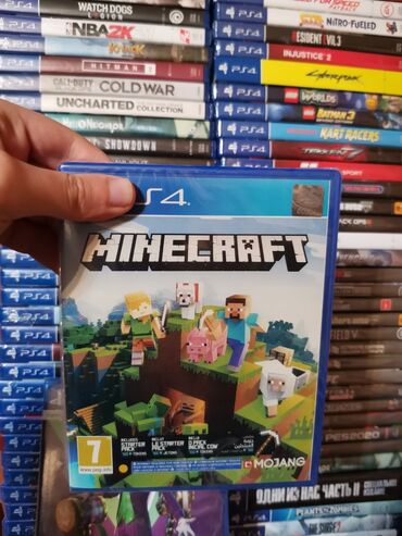 Oyun diskləri: Ps4 oyun diskləri. 📀Ps plus kartları -da lalafo.az — 11 Oyun diskləri: Ps4 oyun diskləri. 📀Ps plus kartları — 11