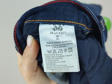 louis: Jean Paul, Jeansy damskie, rozmiar XL — 4