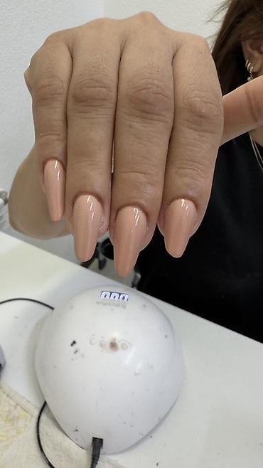 Услуги: Manikür və dırnaq dizaynı xidməti

Ищу моделей для портфолио — 3