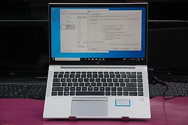 HP EliteBook 845 G7 | Ryzen 3 PRO 4450U | 8GB RAM | 256GB NVMe SSD | lalafo.az -da HP EliteBook 845 G7 | Ryzen 3 PRO 4450U | 8GB RAM | 256GB NVMe SSD |