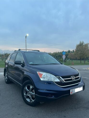 хонда срв машина: Honda CR-V: 2011 г., 2.4 л, Автомат, Бензин, Кроссовер