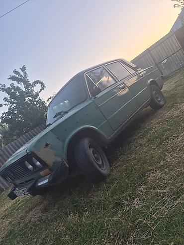 vaz 2107 qiymeti: VAZ (LADA) 2106: 1.6 l | 1973 il 20000 km Sedan — 3