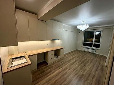 Продажа квартир: 2 комнаты, 55 м², Элитка, 4 этаж, Евроремонт — 10