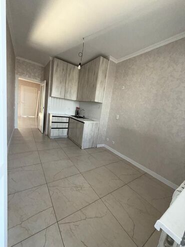 Продажа квартир: 3 комнаты, 94 м², Элитка, 12 этаж, Евроремонт — 13