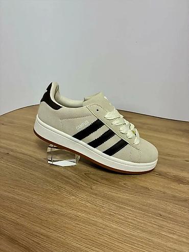 Patike: Adidas lifestyle patike – modeli Samba i Campus - Modeli: Samba i — 6