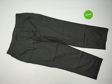 stantex collection: Spodnie materiałowe damskie, rozmiar 2XL — 3