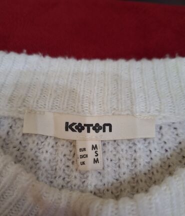 Džemperi, kardigani: M, Drugi tip, Stars — 5