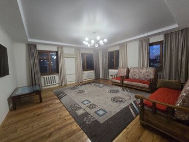 Продажа квартир: Продаётся 4-комнатная квартира | 107 м² | Нижний Джал Один из лучших