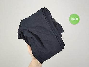 getry woskowane: Legginsy Krótkie damskie, rozmiar S — 5