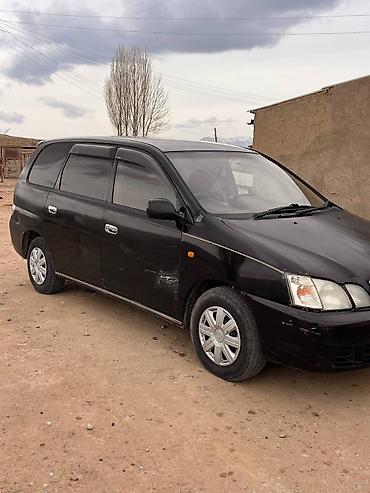 Toyota: Toyota Gaia: 2000 г., 2 л, Автомат, Бензин, Минивэн — 4