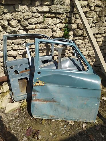 turbo az 07: Qaz 21 ehtiyat hisseleri. Yaxsi veziyyetde olanlarida var kapotuda — 4