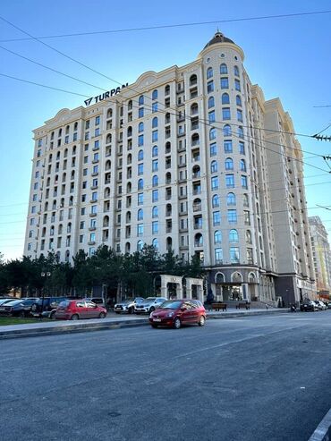 квартиры с ремонтом в рассрочку: 2 комнаты, 85 м², Элитка, 12 этаж, Дизайнерский ремонт