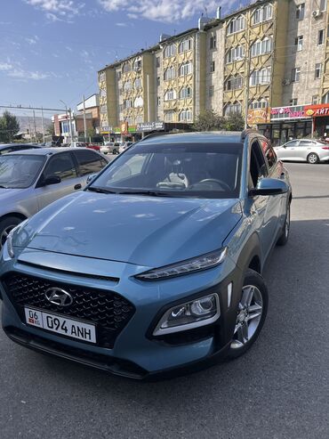 хундай саната газ: Hyundai Kona: 2020 г., 1.6 л, Автомат, Бензин, Жол тандабас