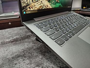 Ноутбуки Lenovo: Для программирования, Новый, Intel Core i7 — 4