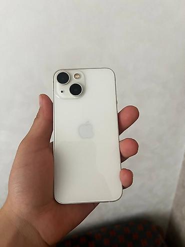 айфон 12mini: IPhone 13 мини цвет Starlight (светлый), 6.1" Менян экран и — 4