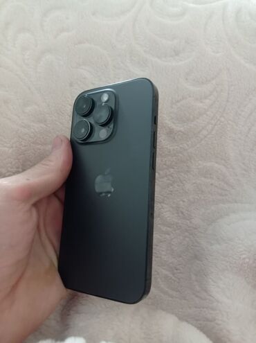 берекет грант телефон: IPhone 14 Pro, 256 ГБ, Графит, 83 %