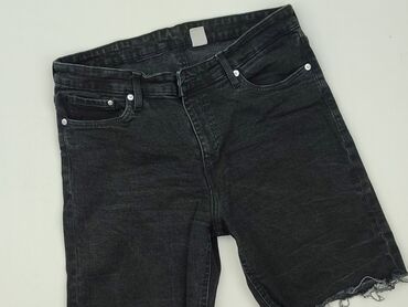 H&M, Szorty damskie, XL