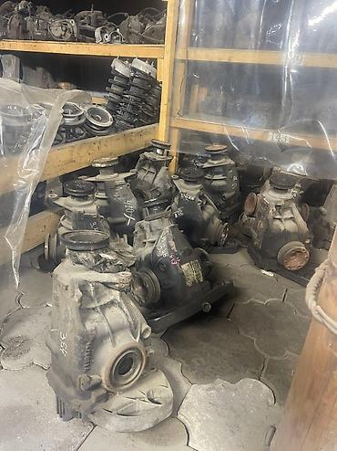 Генераторы: БМВ ПРИВОЗНЫЕ ЗАПЧАСТИ НА ГАРАНТИИ В НАЛИЧИИ И НА ЗАКАЗ — 13