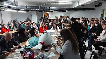 massaj xidmeti: Təlim və Sertifikat Proqramı – AnyePack/AnyBoxing Mərkəzi Xidmətin — 2