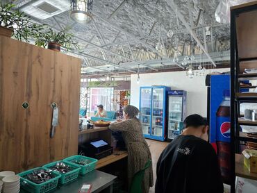 Рестораны, кафе: Готовый бизнес ID: 1009063 🚨 СРОЧНО! Продаётся Готовый Бизнес — кафе at lalafo.kg — 10 Рестораны, кафе: Готовый бизнес ID: 1009063 🚨 СРОЧНО! Продаётся Готовый Бизнес — кафе — 10