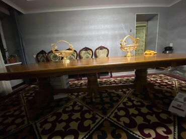 дукофка бу: Срочно продается стол !!! 3 метр